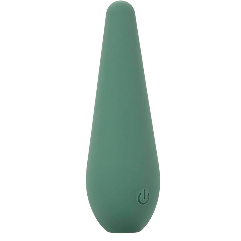 CALEXOTICS - MOD CHIC STIMULATOR GRØN
