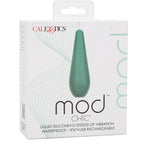 CALEXOTICS - MOD CHIC STIMULATOR GRØN