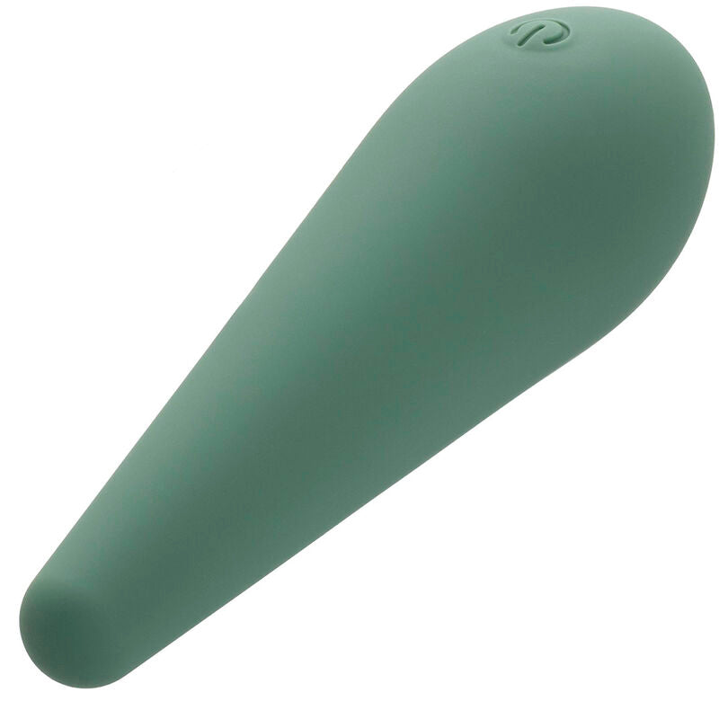 CALEXOTICS - MOD CHIC STIMULATOR GRØN