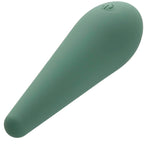 CALEXOTICS - MOD CHIC STIMULATOR GRØN