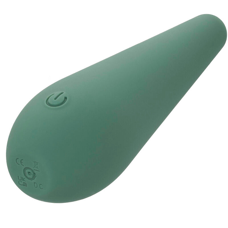CALEXOTICS - MOD CHIC STIMULATOR GRØN