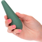 CALEXOTICS - MOD CHIC STIMULATOR GRØN