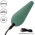 CALEXOTICS - MOD CHIC STIMULATOR GRØN