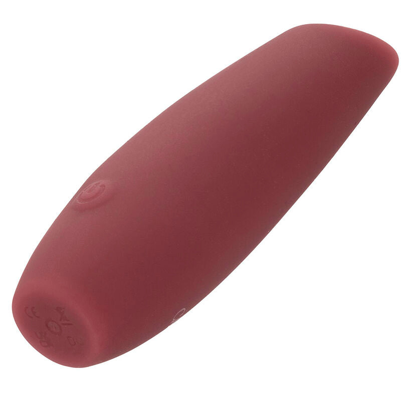 CALEXOTICS - MOD TILT STIMULATOR RØD