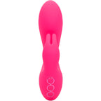 CALEXOTICS - SO. CAL SUNSHINE VIBRATOR KANIN FUCHSIA FRÅ CALIFORNIA DREAMING