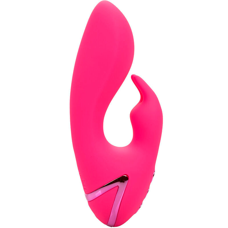 CALEXOTICS - SO. CAL SUNSHINE VIBRATOR KANIN FUCHSIA FRÅ CALIFORNIA DREAMING