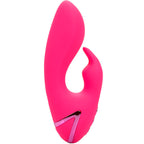 CALEXOTICS - SO. CAL SUNSHINE VIBRATOR KANIN FUCHSIA FRÅ CALIFORNIA DREAMING
