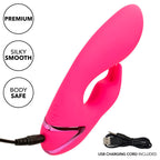 CALEXOTICS - SO. CAL SUNSHINE VIBRATOR KANIN FUCHSIA FRÅ CALIFORNIA DREAMING