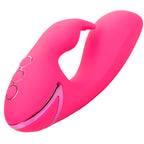 CALEXOTICS - SO. CAL SUNSHINE VIBRATOR KANIN FUCHSIA FRÅ CALIFORNIA DREAMING