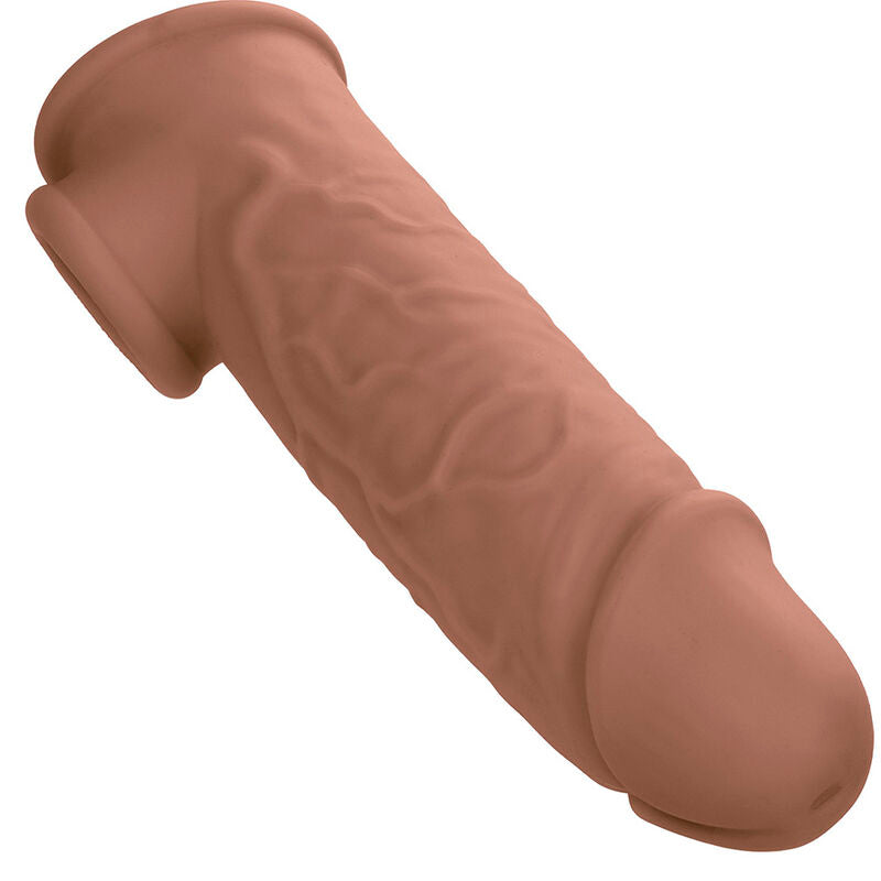 CALEXOTICS - PERFORMANCE MAXX LIVLIGT HÅREVÆRK 7 BRUN HUD