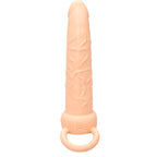CALEXOTICS - PERFORMANCE MAXX GENOPLADELIG DUAL PENETRATOR LYS HUD