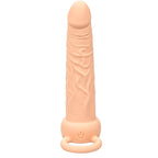CALEXOTICS - PERFORMANCE MAXX GENOPLADELIG DUAL PENETRATOR LYS HUD