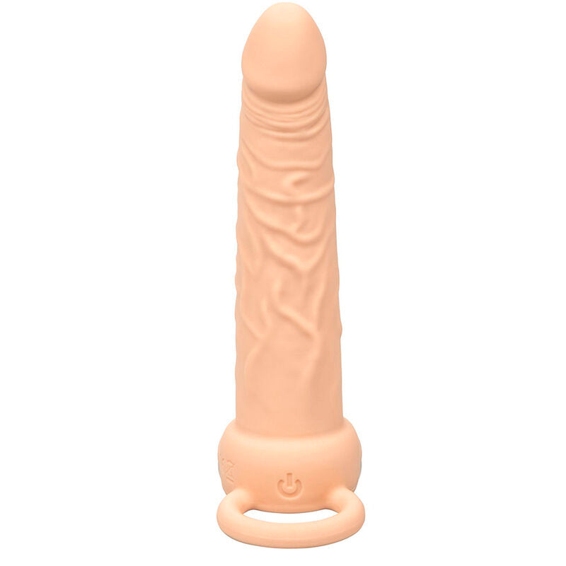 CALEXOTICS - PERFORMANCE MAXX GENOPLADELIG DUAL PENETRATOR LYS HUD