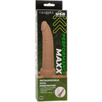 CALEXOTICS - PERFORMANCE MAXX GENOPLADELIG DUAL PENETRATOR LYS HUD
