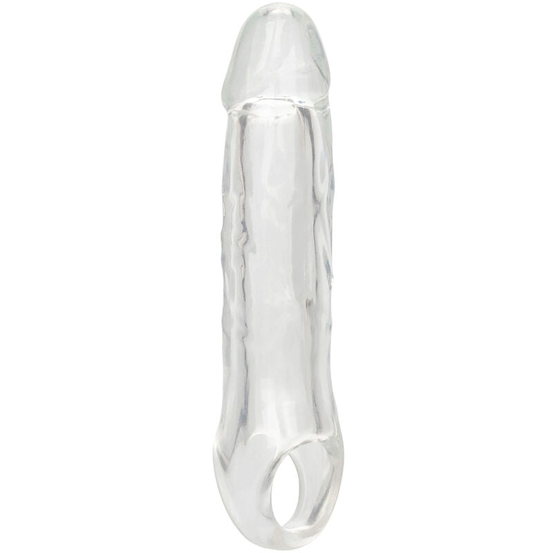 CALEXOTICS - PERFORMANCE MAXX CLEAR FORLÆNGER 6,5 TRANSPARENT