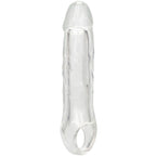 CALEXOTICS - PERFORMANCE MAXX CLEAR FORLÆNGER 6,5 TRANSPARENT