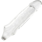CALEXOTICS - PERFORMANCE MAXX CLEAR FORLÆNGER 6,5 TRANSPARENT