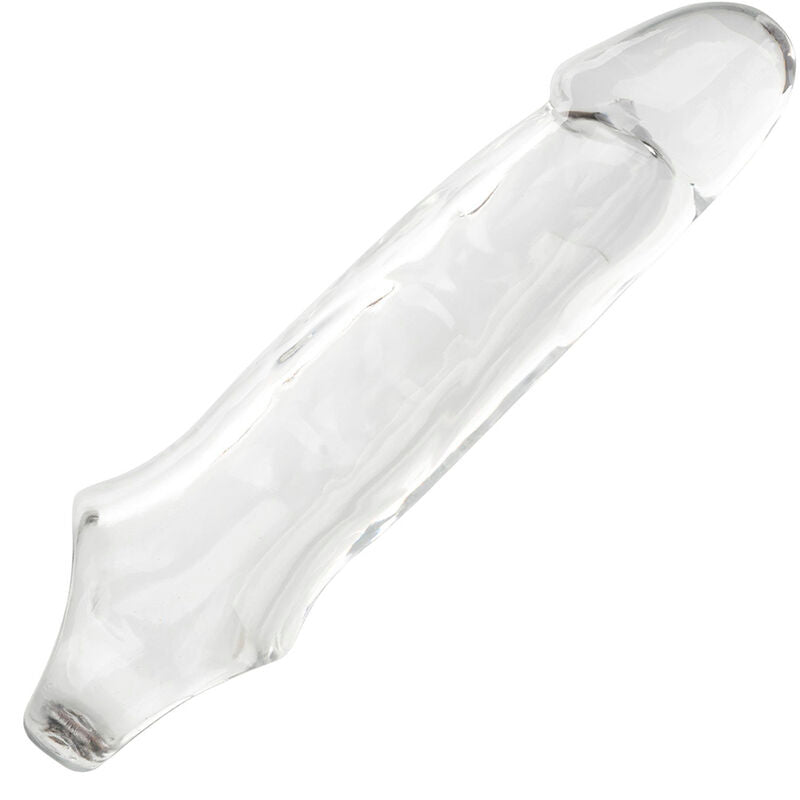 CALEXOTICS - PERFORMANCE MAXX CLEAR FORLÆNGER 6,5 TRANSPARENT