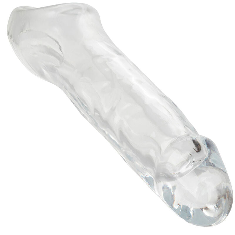 CALEXOTICS - PERFORMANCE MAXX CLEAR FORLÆNGER 6,5 TRANSPARENT