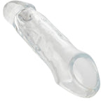 CALEXOTICS - PERFORMANCE MAXX CLEAR FORLÆNGER 6,5 TRANSPARENT