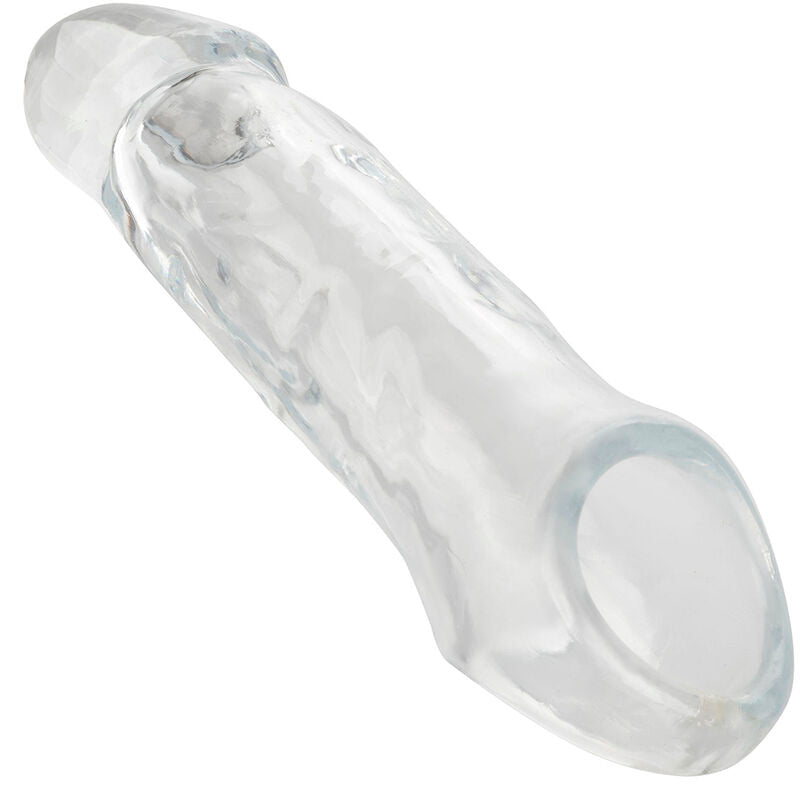 CALEXOTICS - PERFORMANCE MAXX CLEAR FORLÆNGER 6,5 TRANSPARENT