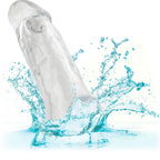 CALEXOTICS - PERFORMANCE MAXX CLEAR FORLÆNGER 6,5 TRANSPARENT