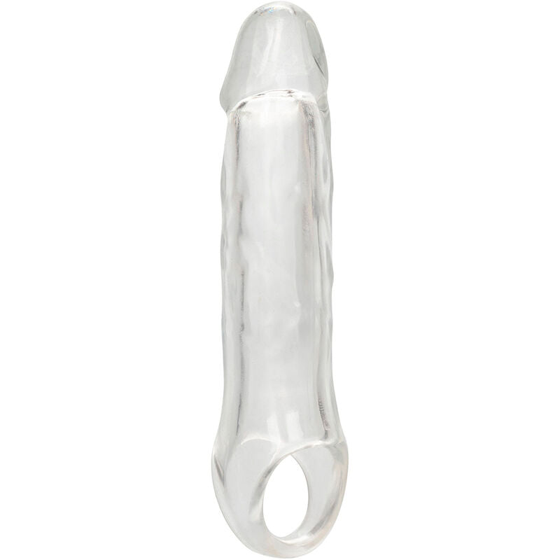 CALEXOTICS - PERFORMANCE MAXX CLEAR FORLÆNGER 7,5 TRANSPARENT
