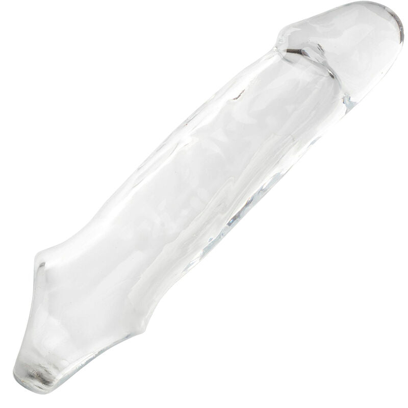 CALEXOTICS - PERFORMANCE MAXX CLEAR FORLÆNGER 7,5 TRANSPARENT
