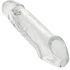 CALEXOTICS - PERFORMANCE MAXX CLEAR FORLÆNGER 7,5 TRANSPARENT