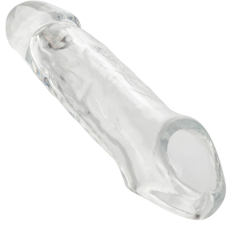 CALEXOTICS - PERFORMANCE MAXX CLEAR FORLÆNGER 7,5 TRANSPARENT