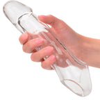 CALEXOTICS - PERFORMANCE MAXX CLEAR FORLÆNGER 7,5 TRANSPARENT