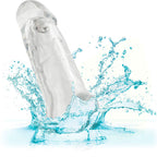 CALEXOTICS - PERFORMANCE MAXX CLEAR FORLÆNGER 7,5 TRANSPARENT
