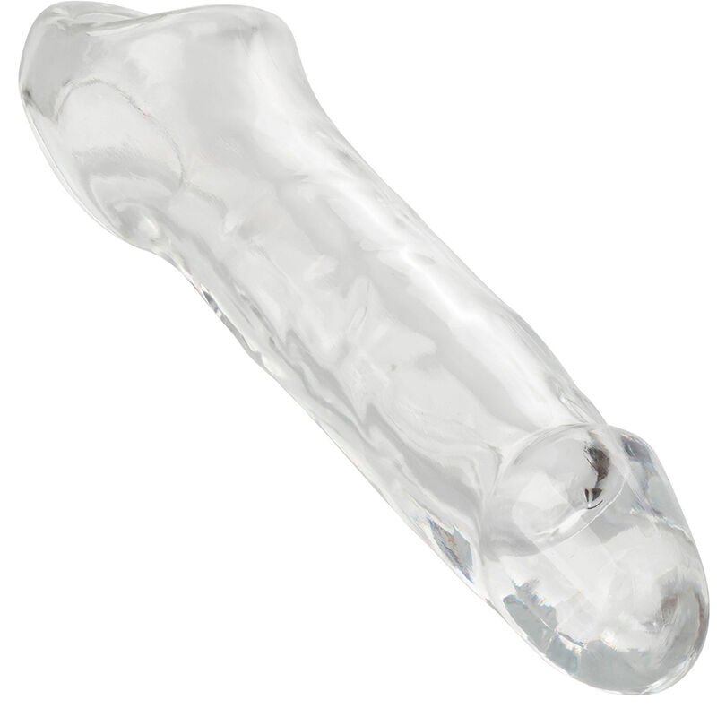 CALEXOTICS - PERFORMANCE MAXX CLEAR FORLÆNGER 7,5 TRANSPARENT