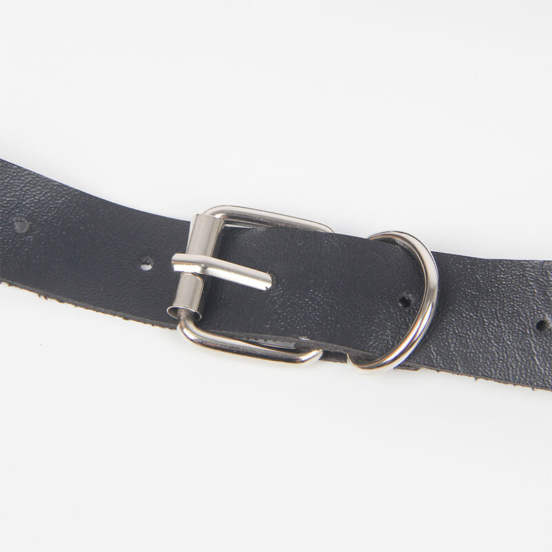 SUBBLIME - STRØLLESELE MED RINGE ÉN STØRRELSE