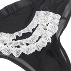 SUBBLIME - SEXET STUEPIGEKOSTUME L/XL