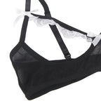 SUBBLIME - SEXET STUEPIGEKOSTUME L/XL