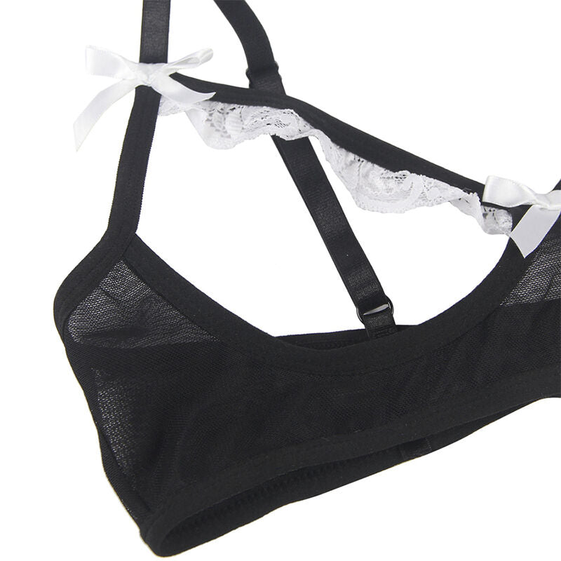 SUBBLIME - SEXET STUEPIGEKOSTUME L/XL