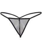SUBBLIME - BABYDOLL STOF TYL BRYSTBLONDE L/XL