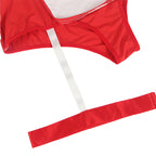 SUBBLIME - SEXET SYGEPLEJERKOSTUME L/XL
