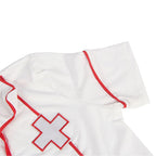 SUBBLIME - SEXET SYGEPLEJERKOSTUME L/XL