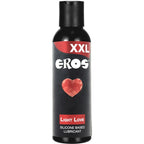 EROS - XXL LIGHT LOVE SILIKONEBASERET 150 ML