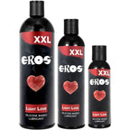 EROS - XXL LIGHT LOVE SILIKONEBASERET 150 ML