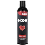 EROS - XXL LIGHT LOVE SILIKONEBASERET 300 ML
