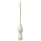 SATISFYER - LOVE BIRDS VIBRERENDE KEGELKUGLER HVIDE