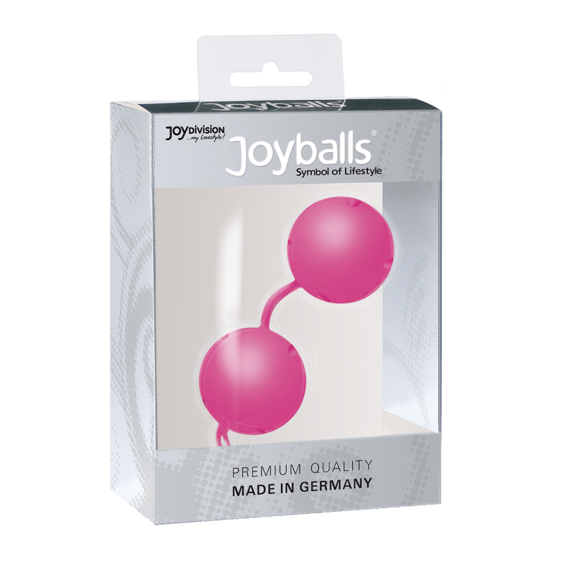 JOYDIVION JOYBALLS - LIFESTYLE SORT