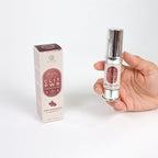 HEMMELIG LEG - KLIT PWR KLITORISBALSAM MINT CHOKOLADE
