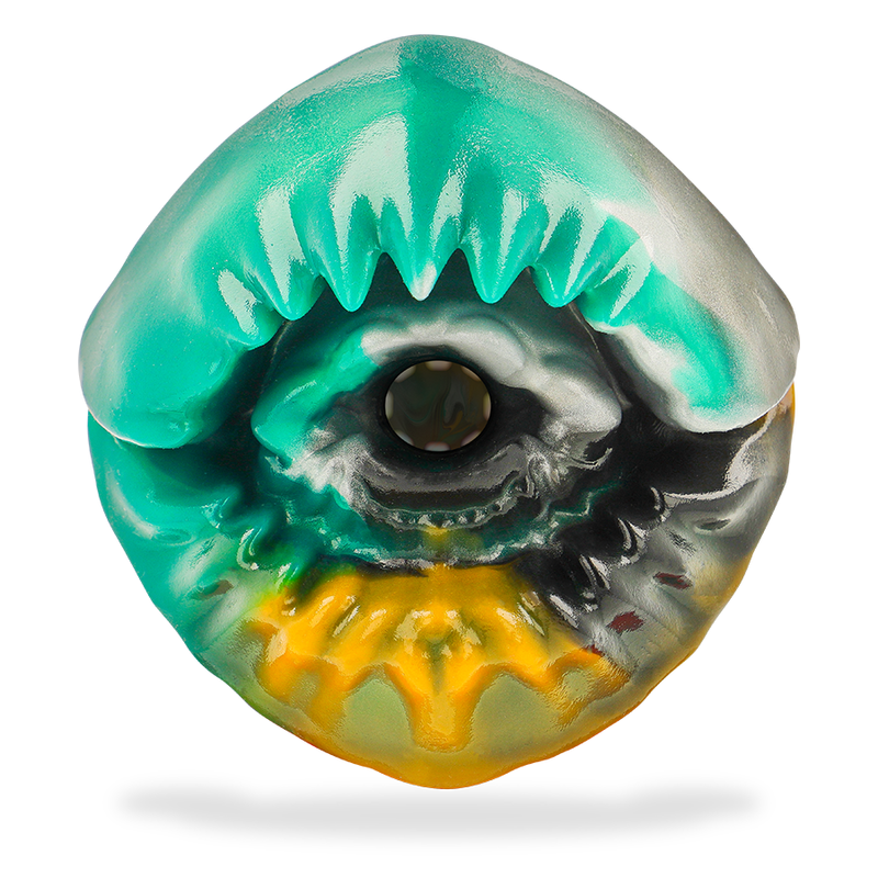 EPIC - ARGES CYCLOPS MANDLIG ONANISME MUND