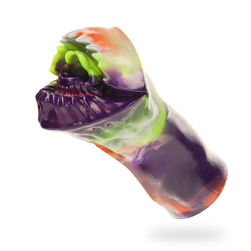 EPIC - BRONTES CYCLOPS MANDLIG MATURBATOR