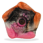 EPIC - TELEMUS CYCLOPS MANDLIG ONANISME MUND