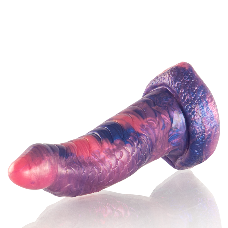 EPIC - MEDUSA DILDO FORSTENINGSFULD NØJELSE